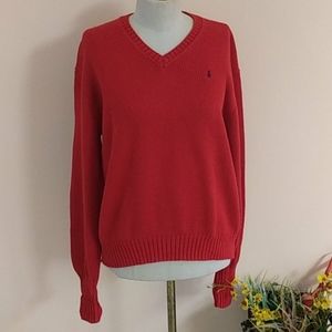 Ralph Lauren Sport Sweater.